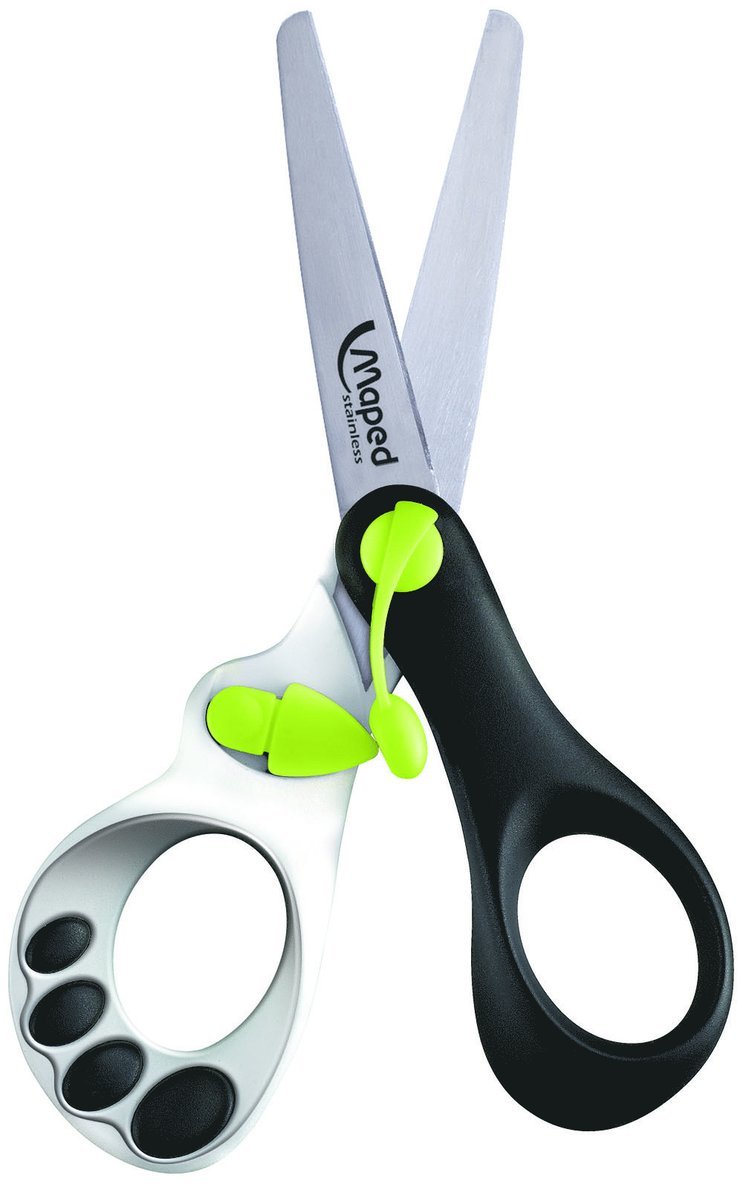 Sax 13cm Maped Koopy, Övrigt