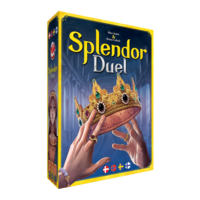 Splendor Duel (Nordic)