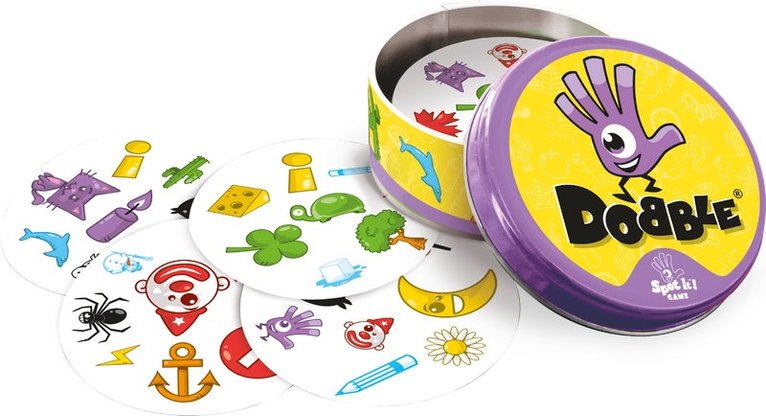 Dobble Nordic, Övrigt