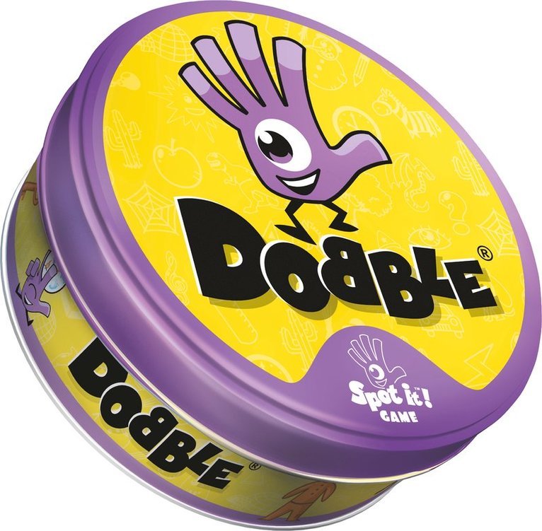Dobble Nordic, Övrigt