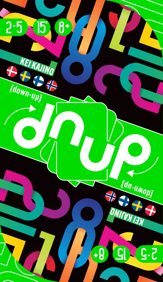 dnup (Nordic), Övrigt