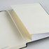 Anteckningsbok A4+ Leuchtturm1917 slim olinjerad Black, Övrigt