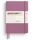 Anteckningsbok A5 Leuchtturm1917 dotted Dusty Rose, Övrigt