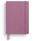 Anteckningsbok A5 Leuchtturm1917 dotted Dusty Rose, Övrigt