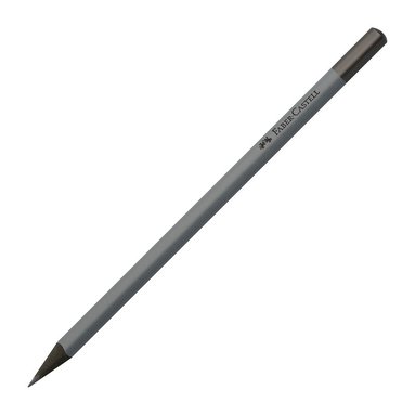 Blyertspenna B Faber-Castell Urban Stone grey