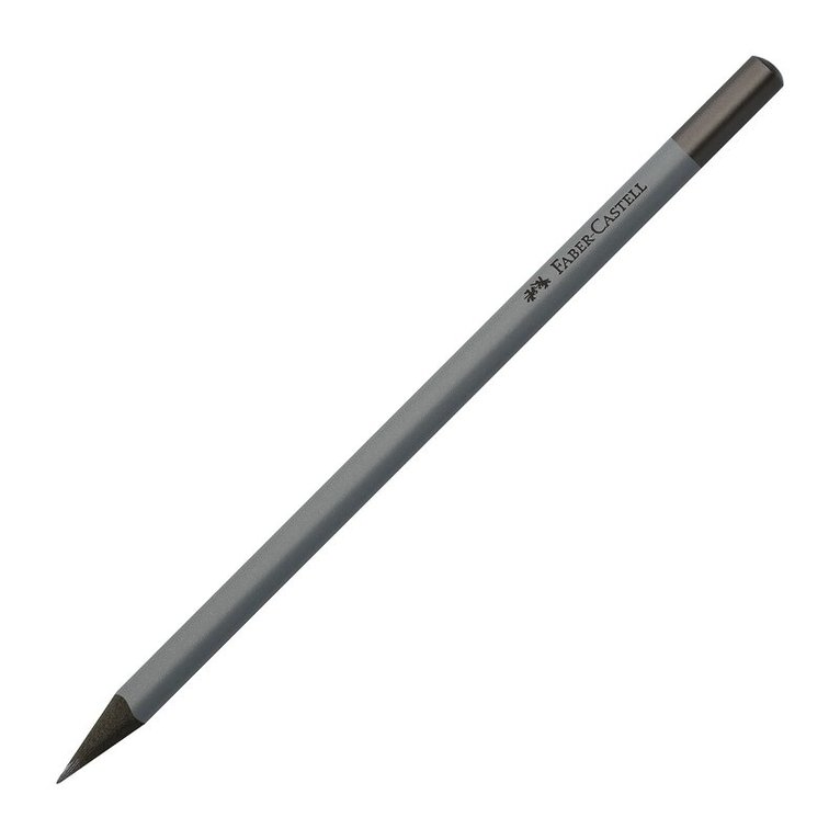 Blyertspenna B Faber-Castell Urban Stone grey, Övrigt