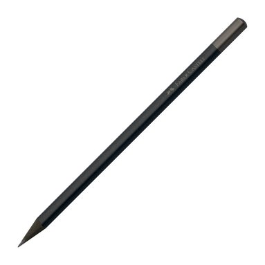 Blyertspenna B Faber-Castell Urban Allblack