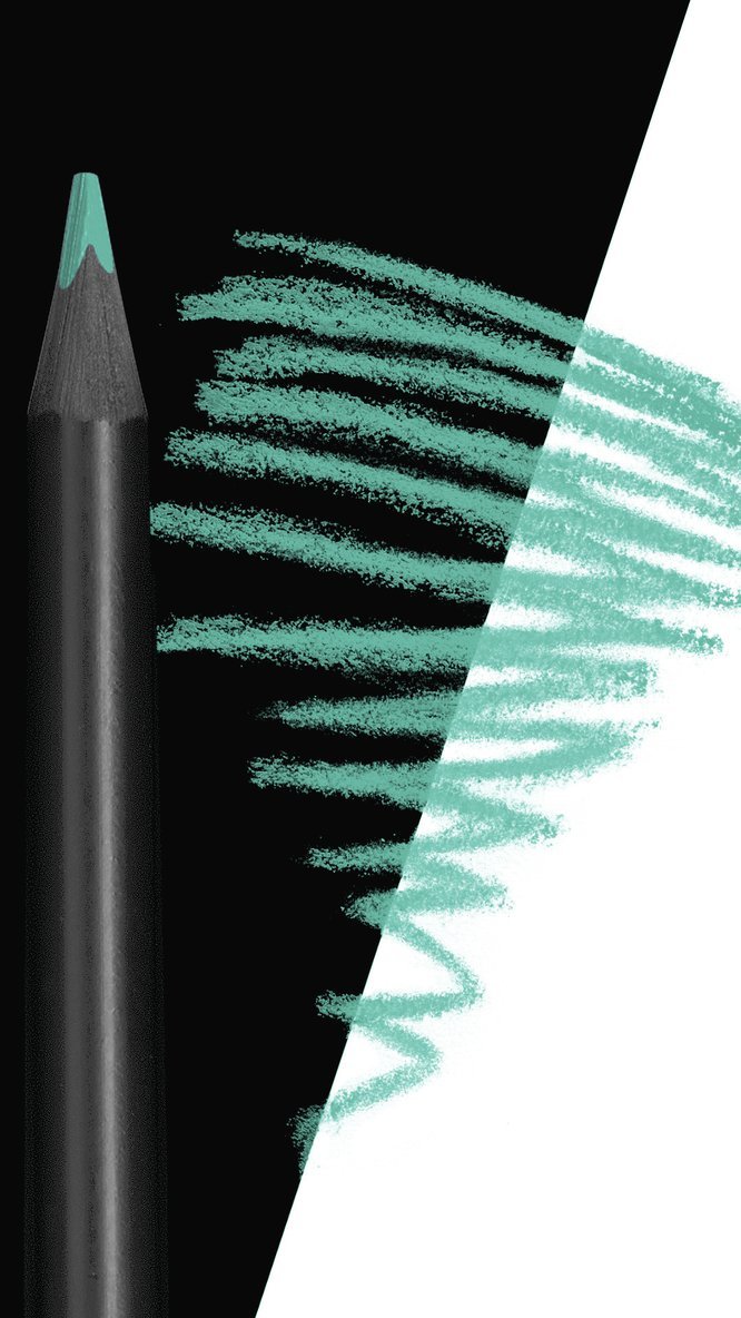 Färgpenna Faber-Castell Black Edition 24 färger, Övrigt