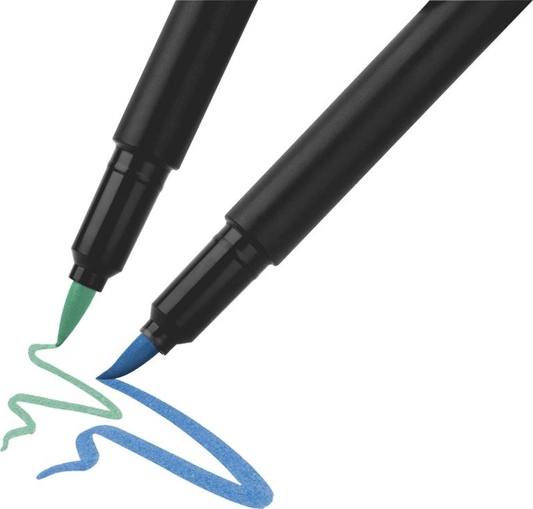 Penselpenna Faber-Castell Black Edition set 10-pack, Övrigt