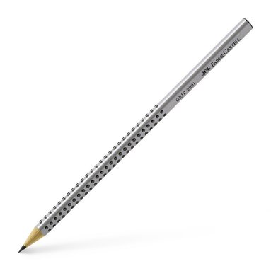 Blyertspenna Faber-Castell Grip 2001 HB