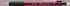 Stiftpenna 0,5 Faber-Castell Grip 1345 wine red, Övrigt
