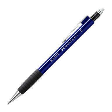 Stiftpenna 0,5 Faber-Castell Grip 1345 dark blue