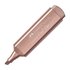 Överstrykningspenna Faber-Castell Textliner 46 Metallic rose, Övrigt