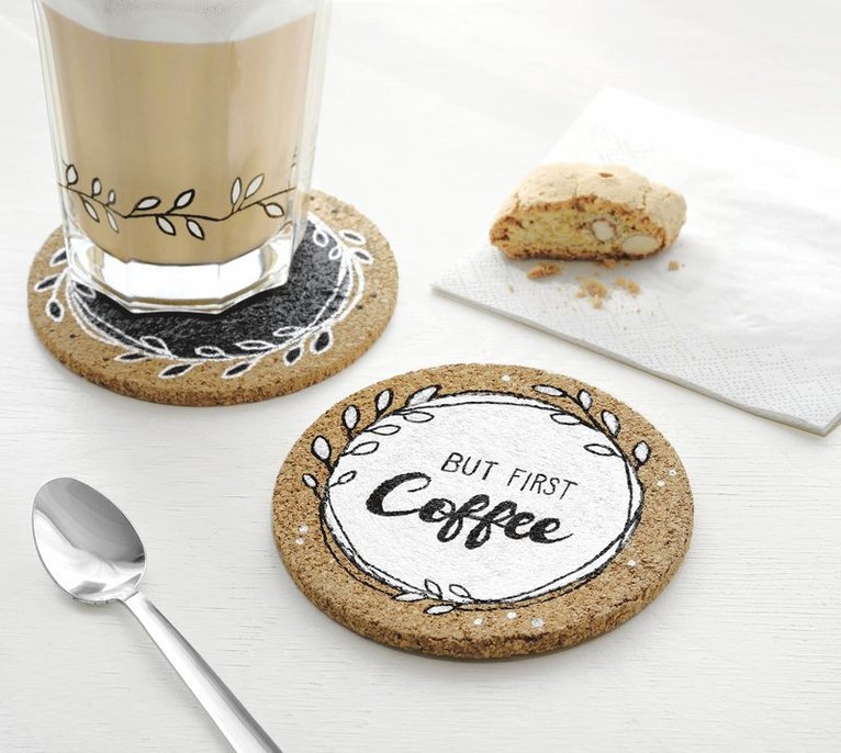 Märkpenna Faber-Castell Creative Marker - White as snow, Övrigt