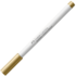 Tuschpenna Faber-Castell Goldfaber Creative Marker Metallic 1,5 - 550 Heart of Gold, Övrigt