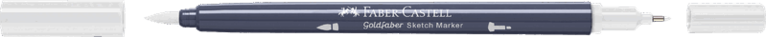 Tuschpenna Faber-Castell Goldfaber Sketch Marker Blender (färglös), Övrigt