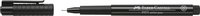 Tuschpenna PITT Artist Pen XS svart