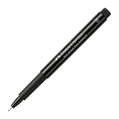 Tuschpenna Faber-Castell PITT Artist Pen XS svart