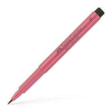 Tuschpenna Faber-Castell PITT Artist Pen B medelskär