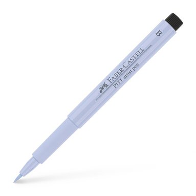 Tuschpenna Faber-Castell PITT Artist Pen B ljus indigo