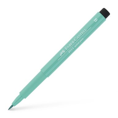 Tuschpenna Faber-Castell PITT Artist Pen B ftalogr&ouml;n