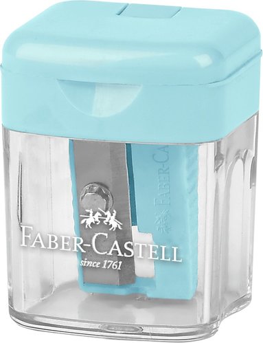Pennvässare Mini Faber-Castell pastell, Övrigt
