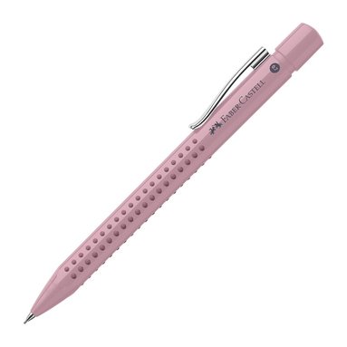Stiftpenna 0,7 Faber-Castell Grip 2010 Harmony rose shadows