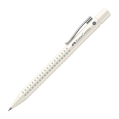 Stiftpenna 0,7 Faber-Castell Grip 2010 Harmony coconut milk
