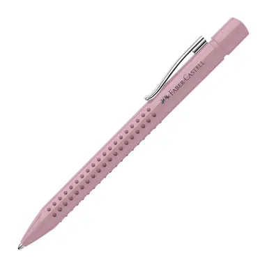 Kulspetspenna Faber-Castell Grip 2010 Harmony rosa