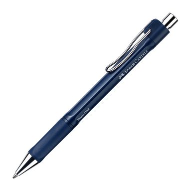 Kulspetspenna Faber-Castell Beyond Ball M blå