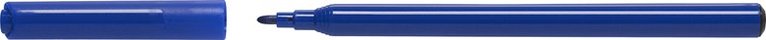 Fiberspetspenna Faber-Castell 24 färger, Övrigt