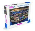 Adult puzzle 1000 Teile - Stockholm, Schweden