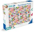 Adult puzzle 1000 Teile - Squishmallows