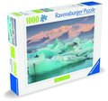 Pussel 1000 bitar Jökulsarlon Iceland