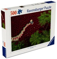 Pussel 500 bitar Structures of Nature