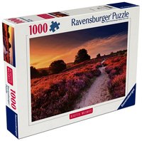 Pussel 1000 bitar Pink Pathway