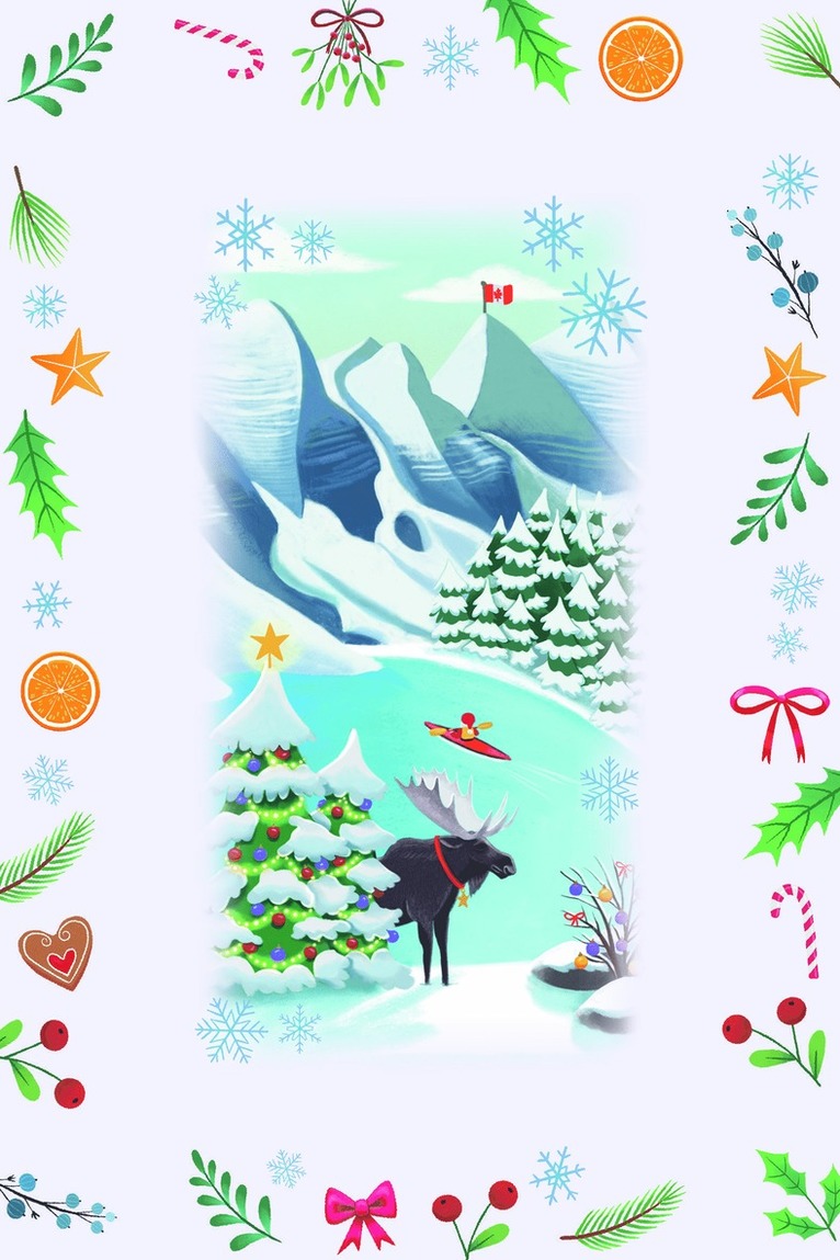 Pussel adventskalender Ravensburger, Övrigt