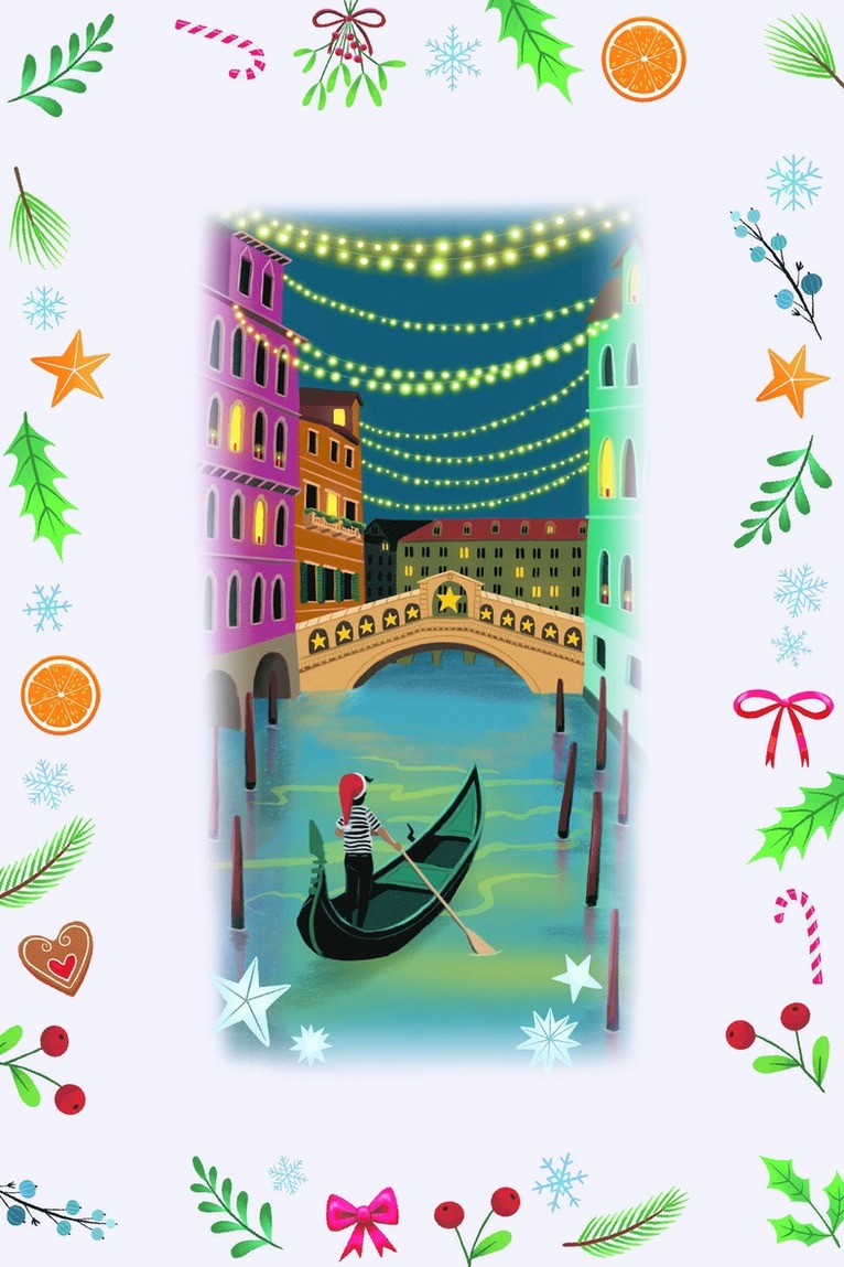 Pussel adventskalender Ravensburger, Övrigt