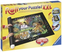 Pusselmatta 1000-3000 bitar Roll your Puzzle! XXL