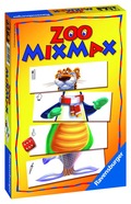 Zoo Mix Max