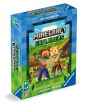 Minecraft Explorers