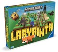 Spel Minecraft Labyrinth