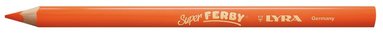 F&auml;rgpenna Super Ferby Light Orange