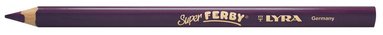 F&auml;rgpenna Super Ferby Violet