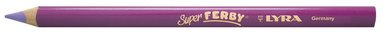 Färgpenna Super Ferby Light Violet