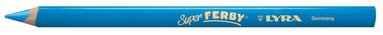 F&auml;rgpenna Super Ferby Light Blue