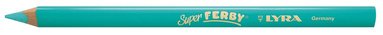 F&auml;rgpenna Super Ferby Aquamarine