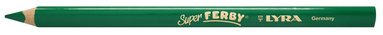 F&auml;rgpenna Super Ferby Sap Green