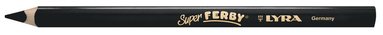 F&auml;rgpenna Super Ferby Black