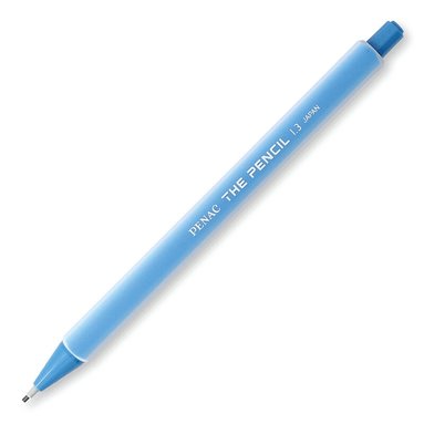 Stiftpenna 1,3 The Pencil bl&aring;